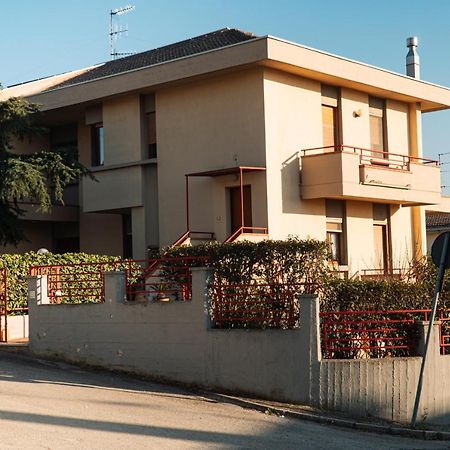 Casa Vacanze Civico 19 Матера Экстерьер фото