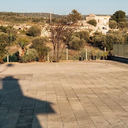 Casa Vacanze Civico 19 Матера Экстерьер фото